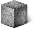 1м3 куб бетона в Пушном